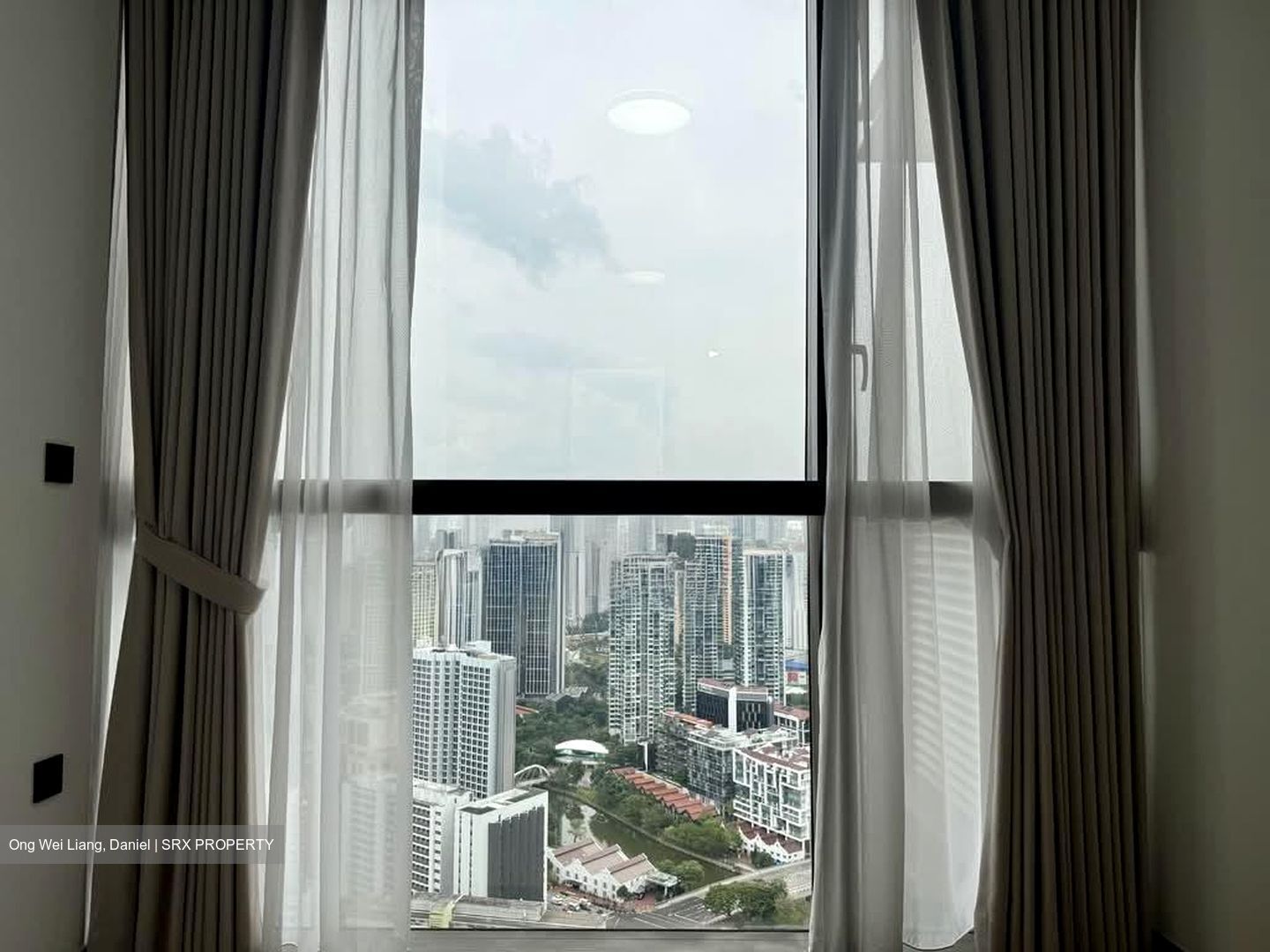 The Landmark (D3), Condominium #531847711